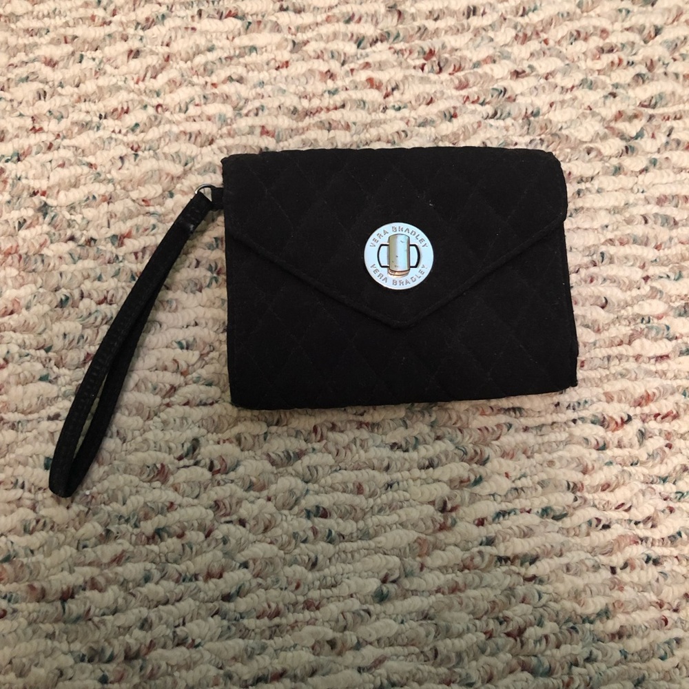 Vera Bradley wallet